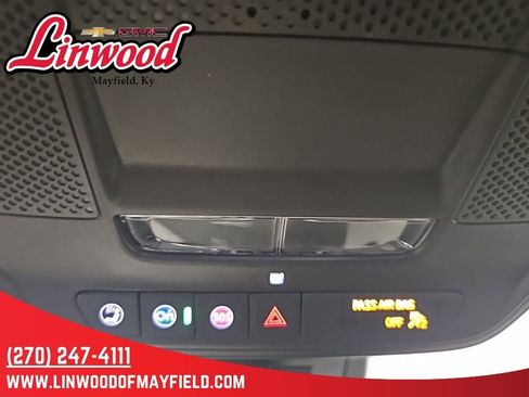 New 2026 GMC Terrain Elevation image 23