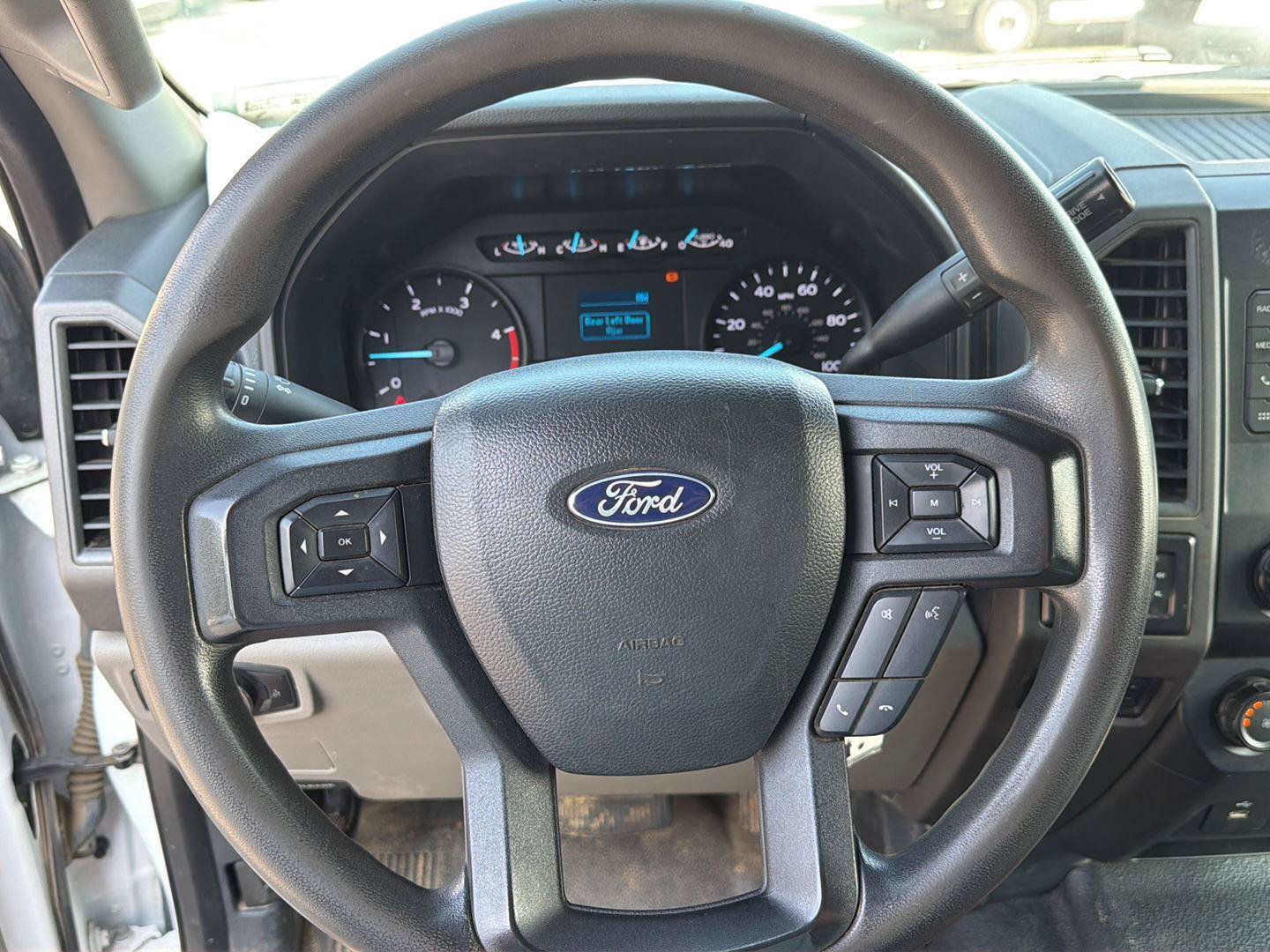 Used 2022 Ford F550 4x4 Crew Cab Super Duty image 18