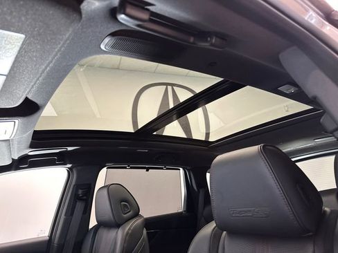 New 2026 Acura MDX Type S image 23