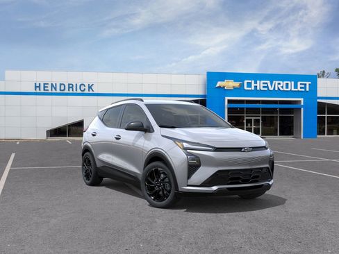 New 2027 Chevrolet Bolt RS image 2