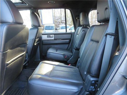 Used 2015 Ford Expedition Limited w/ Equipment Group 301A image 5