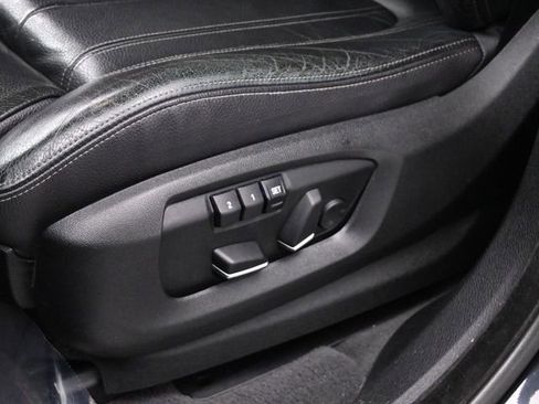 Used 2019 BMW X6 xDrive35i w/ M Sport Package image 14