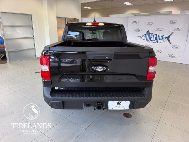 New 2026 Ford Maverick XLT w/ XLT Luxury Package FWD image 7