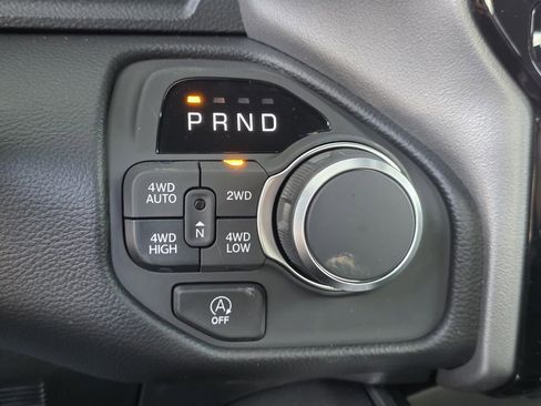 New 2026 RAM 1500 Big Horn/Lone Star image 26