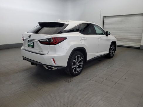 Used 2019 Lexus RX 350 AWD w/ Navigation Package image 9