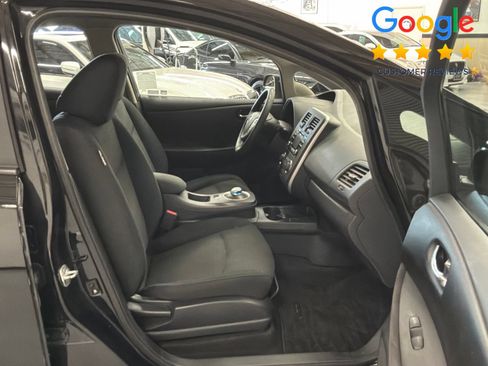 Used 2015 Nissan Leaf S w/ Charge Package FWD image 12
