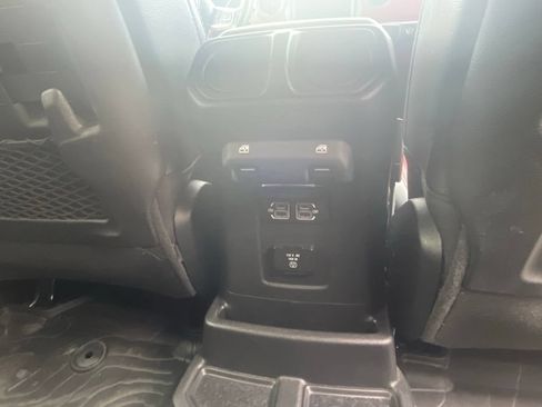 Used 2023 Jeep Wrangler Unlimited Rubicon 392 AWD/4WD image 36