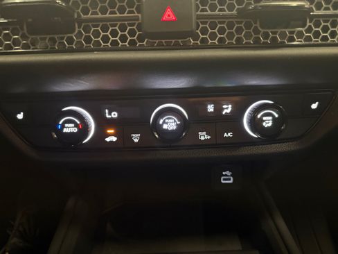 Used 2024 Honda HR-V Sport image 18