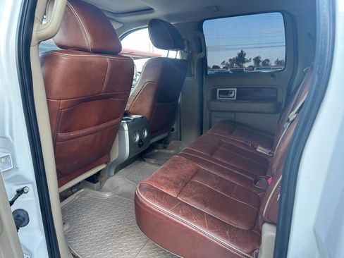 Used 2010 Ford F150 King Ranch image 7