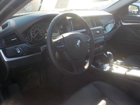 Used 2014 BMW 528i xDrive Sedan image 12