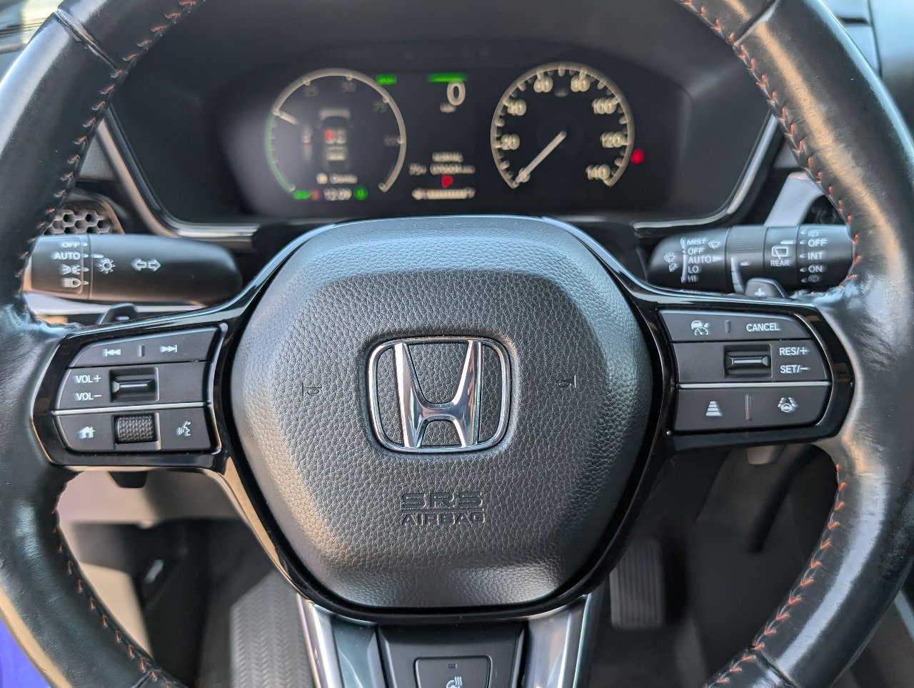 Used 2023 Honda CR-V Sport Touring image 18