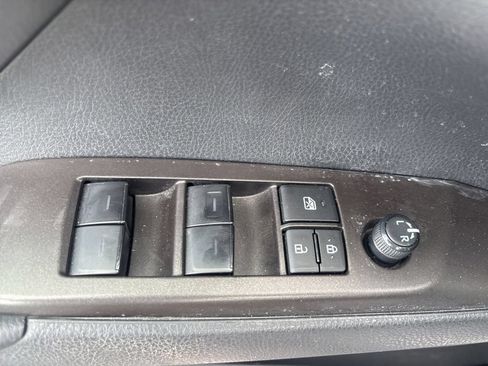 Used 2024 Toyota Camry SE FWD image 8