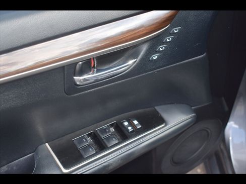 Used 2016 Lexus ES 350 w/ Navigation System Package FWD image 19