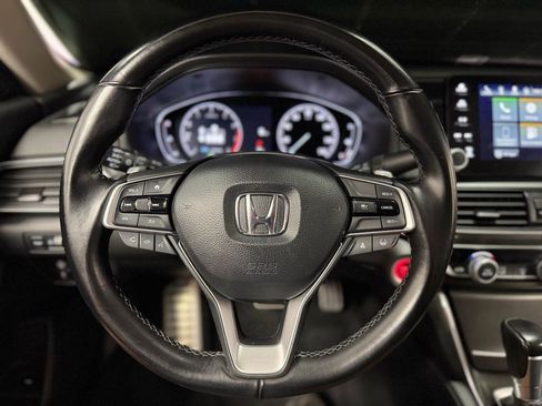Used 2021 Honda Accord Sport Special Edition image 17