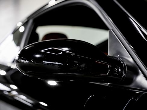 Used 2008 Porsche 911 Turbo image 37