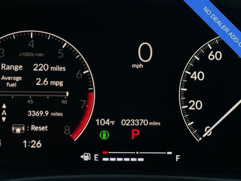 Used 2025 Honda Civic LX image 28