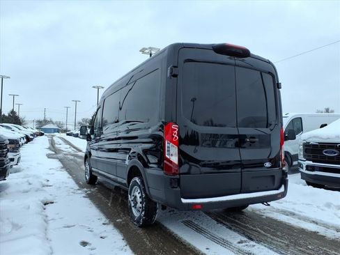New 2026 Ford Transit 250 148 Medium Roof Extended AWD image 10