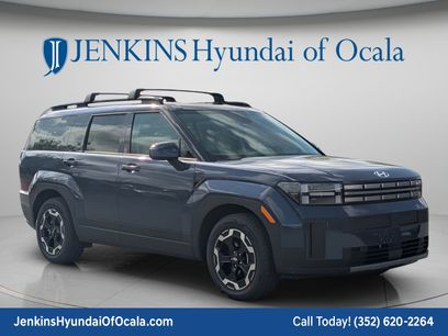 New 2027 Hyundai Santa Fe SEL