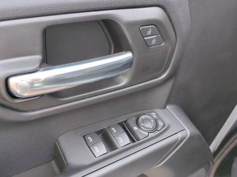 New 2026 Chevrolet Silverado 1500 W/T w/ WT Value Package image 12