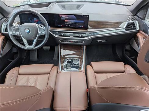 Used 2026 BMW X5 xDrive40i AWD/4WD image 19