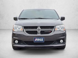 Used 2020 Dodge Grand Caravan SE FWD video 2