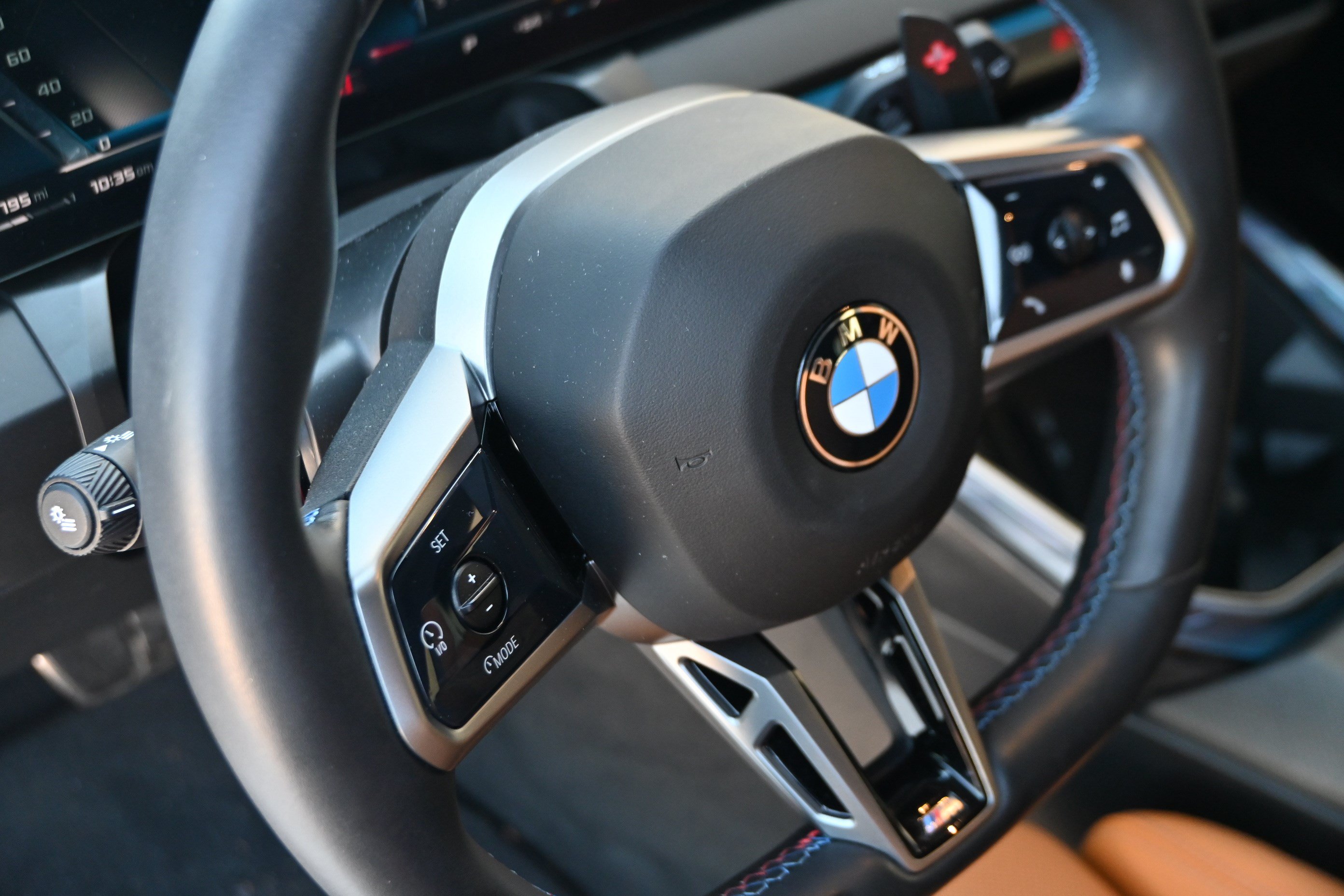 Certified 2025 BMW X3 M50 AWD/4WD image 18