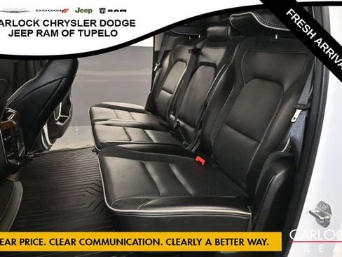 Used 2022 RAM 1500 Laramie AWD/4WD image 28
