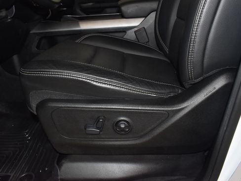 Used 2021 RAM 1500 Sport w/ Leather & Sound Group AWD/4WD image 40