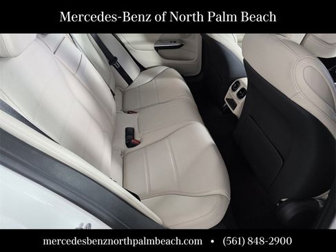 Certified 2022 Mercedes-Benz C 300 Sedan image 27