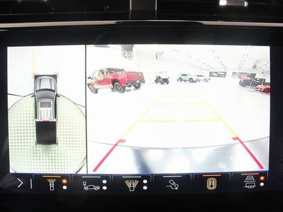 Used 2025 GMC Sierra 1500 AT4 w/ AT4 Premium Package