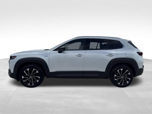 Certified 2025 MAZDA CX-50 2.5 Hybrid w/ Premium Plus Pkg AWD/4WD image 8
