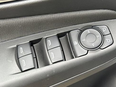 New 2026 Buick Envista Preferred w/ Convenience I Package image 12