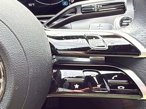 Certified 2024 Mercedes-Benz C 300 Sedan image 25