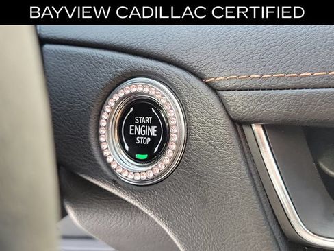 Used 2025 Cadillac CT5 Sport w/ Technology Package RWD image 43
