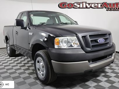 Used 2005 Ford F150 XL