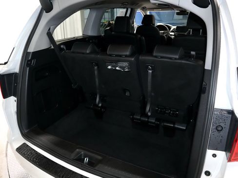 Used 2023 Honda Odyssey Touring image 15