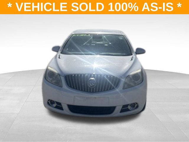 Used 2014 Buick Verano FWD image 10
