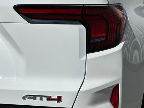 New 2026 GMC Terrain AT4 w/ Convenience Package III AWD/4WD image 26