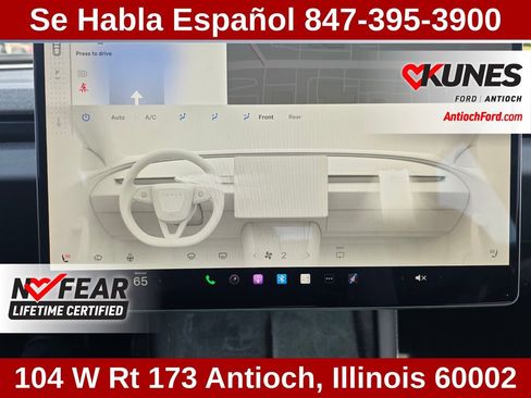 Used 2025 Tesla Model 3 Long Range image 69