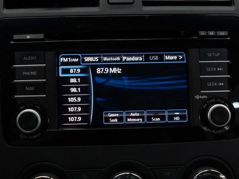 Used 2014 MAZDA CX-9 Touring w/ Touring Technology Package AWD/4WD image 27