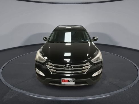 Used 2013 Hyundai Santa Fe Sport AWD/4WD image 3