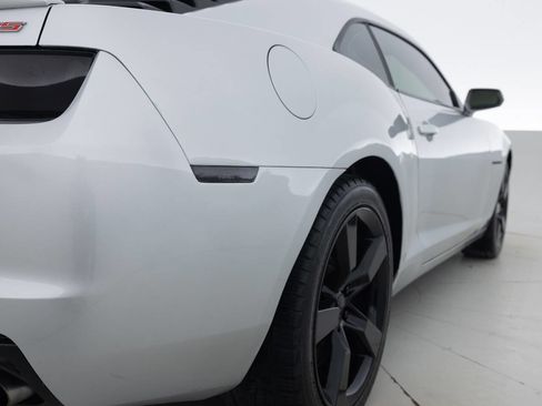 Used 2010 Chevrolet Camaro SS w/ RS Package RWD image 14