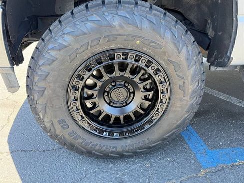 Used 2025 Ford F150 XLT w/ Equipment Group 301A Standard AWD/4WD image 17