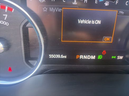 Used 2021 Ford F250 Lariat w/ Lariat Value Package AWD/4WD image 17