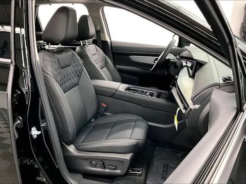 New 2026 Nissan Murano Platinum AWD/4WD image 40