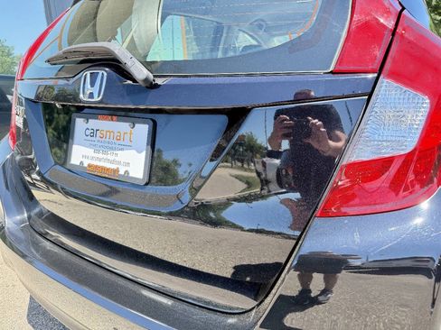 Used 2017 Honda Fit LX image 10