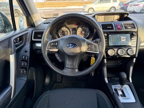 Used 2016 Subaru Forester 2.5i Premium image 13