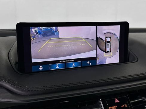 Used 2022 Acura MDX SH-AWD w/ Advance Package image 28