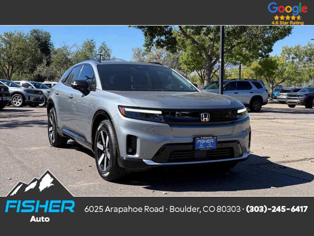 Used 2024 Honda Prologue Touring image 1