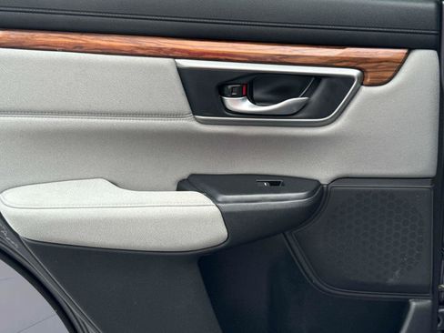 Certified 2021 Honda CR-V EX image 12